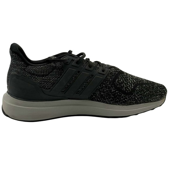 Adidas UltraDream DNA Men's Size 10.5 Black Gray Running Shoes Dreamstrike Gym - Picture 4 of 8